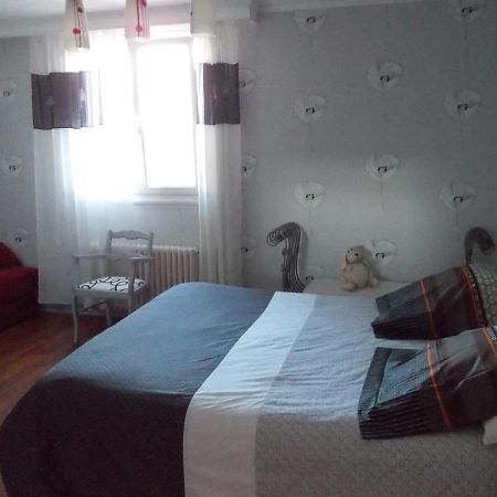 Hotel Du Havre Івто Екстер'єр фото